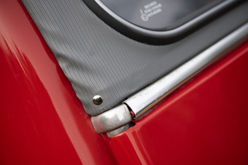 1990 Citroen 2CV Special à vendre (picture 78 of 158)