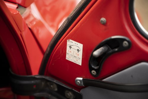 1990 Citroen 2CV Special à vendre (picture 58 of 158)