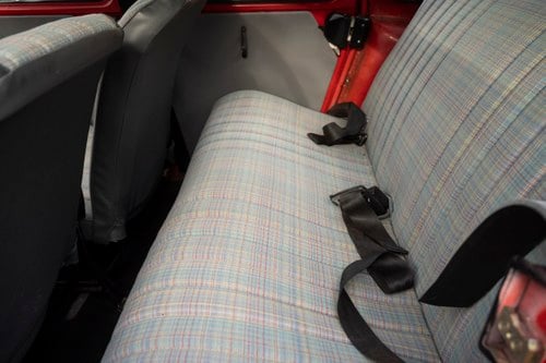 1990 Citroen 2CV Special à vendre (picture 45 of 158)