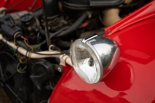 1990 Citroen 2CV Special à vendre (picture 128 of 158)