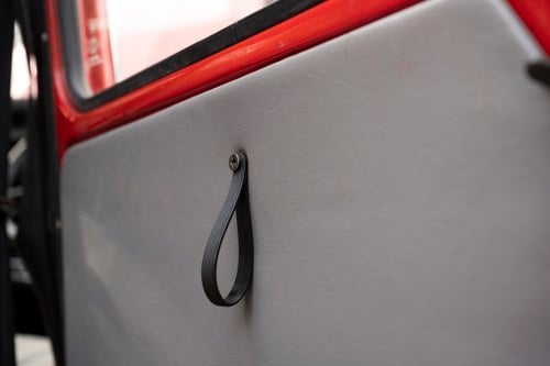 1990 Citroen 2CV Special à vendre (picture 57 of 158)