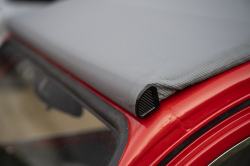 1990 Citroen 2CV Special à vendre (picture 74 of 158)