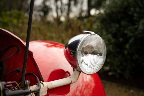 1990 Citroen 2CV Special à vendre (picture 127 of 158)