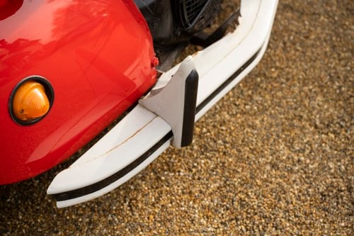 1990 Citroen 2CV Special à vendre (picture 109 of 158)