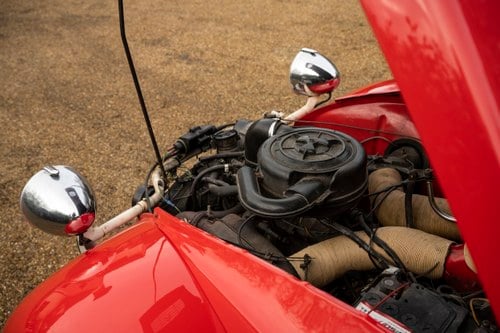 1990 Citroen 2CV Special à vendre (picture 125 of 158)