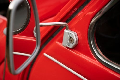 1990 Citroen 2CV Special à vendre (picture 91 of 158)