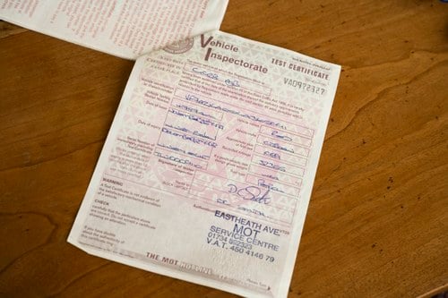 1990 Citroen 2CV Special à vendre (picture 154 of 158)