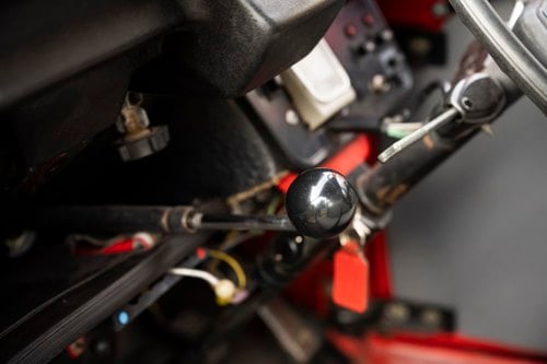 1990 Citroen 2CV Special à vendre (picture 60 of 158)