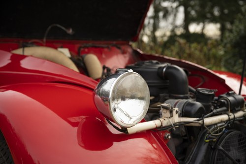 1990 Citroen 2CV Special à vendre (picture 129 of 158)