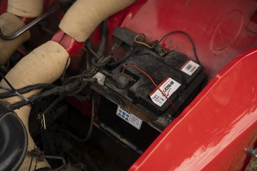 1990 Citroen 2CV Special à vendre (picture 136 of 158)