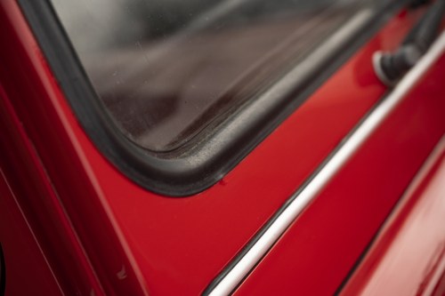 1990 Citroen 2CV Special à vendre (picture 98 of 158)