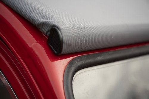 1990 Citroen 2CV Special à vendre (picture 76 of 158)