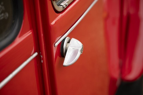 1990 Citroen 2CV Special à vendre (picture 95 of 158)