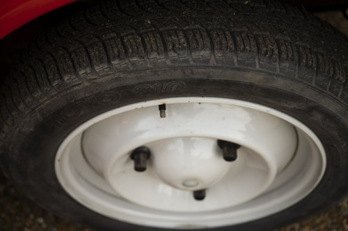 1990 Citroen 2CV Special à vendre (picture 31 of 158)