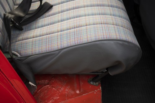 1990 Citroen 2CV Special à vendre (picture 47 of 158)