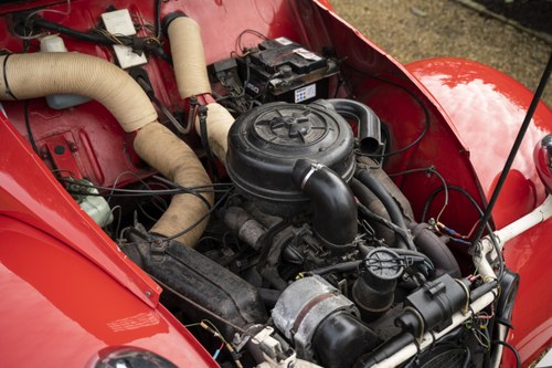 1990 Citroen 2CV Special à vendre (picture 132 of 158)