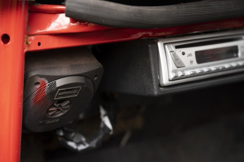 1990 Citroen 2CV Special à vendre (picture 62 of 158)