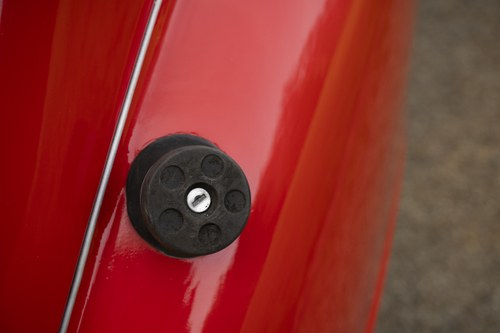 1990 Citroen 2CV Special à vendre (picture 85 of 158)