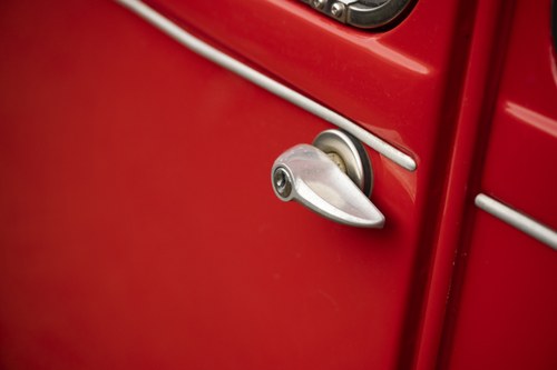 1990 Citroen 2CV Special à vendre (picture 92 of 158)