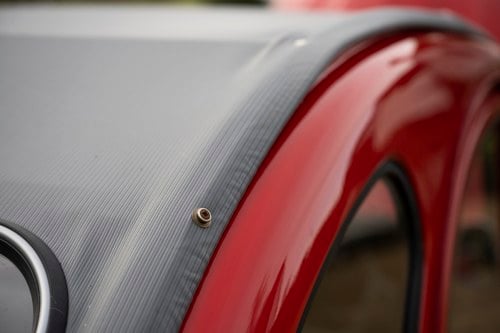 1990 Citroen 2CV Special à vendre (picture 80 of 158)