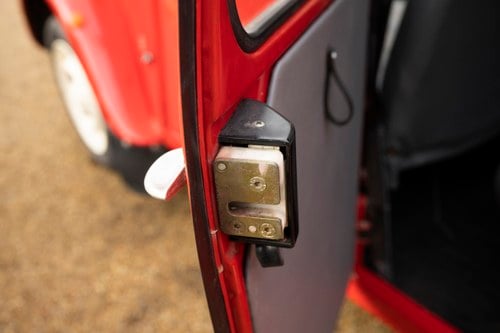 1990 Citroen 2CV Special à vendre (picture 54 of 158)