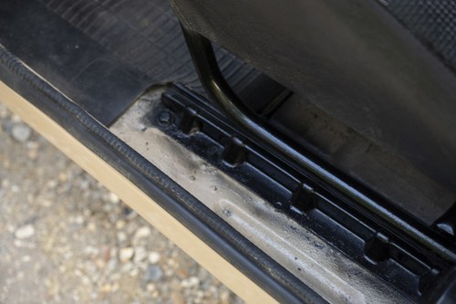 1982 Citroen Acadiane (LHD) Te koop (foto 40 van 160)