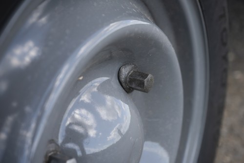 1982 Citroen Acadiane (LHD) Te koop (foto 74 van 160)