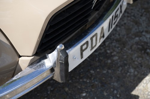 1982 Citroen Acadiane (LHD) Te koop (foto 84 van 160)