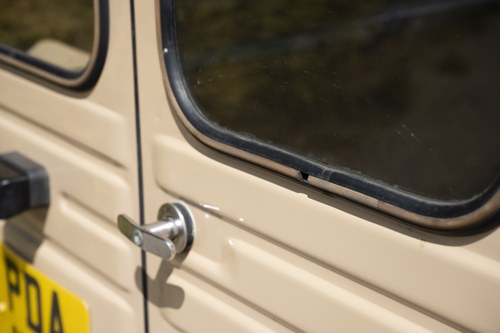 1982 Citroen Acadiane (LHD) Te koop (foto 98 van 160)