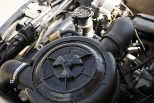 1982 Citroen Acadiane (LHD) Te koop (foto 115 van 160)