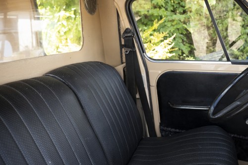 1982 Citroen Acadiane (LHD) Te koop (foto 26 van 160)