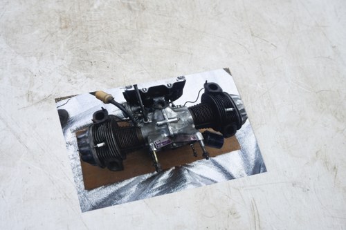 1982 Citroen Acadiane (LHD) Te koop (foto 131 van 160)