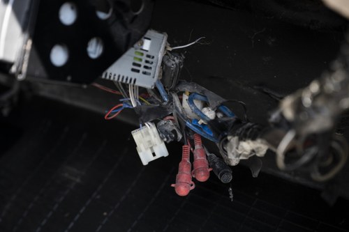 1982 Citroen Acadiane (LHD) Te koop (foto 21 van 160)