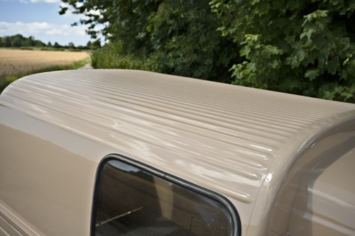 1982 Citroen Acadiane (LHD) Te koop (foto 107 van 160)