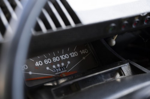 1982 Citroen Acadiane (LHD) Te koop (foto 22 van 160)