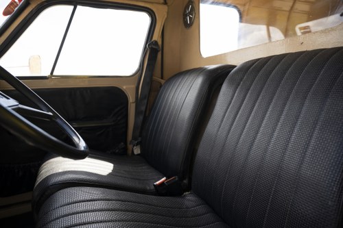 1982 Citroen Acadiane (LHD) Te koop (foto 25 van 160)