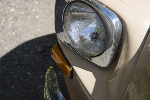 1982 Citroen Acadiane (LHD) Te koop (foto 53 van 160)