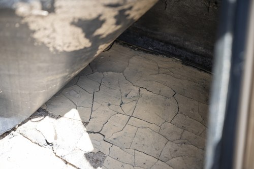 1982 Citroen Acadiane (LHD) Te koop (foto 91 van 160)