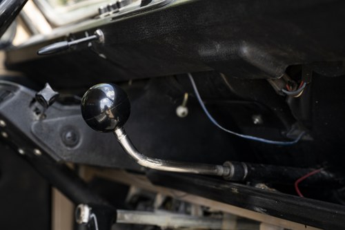 1982 Citroen Acadiane (LHD) Te koop (foto 23 van 160)