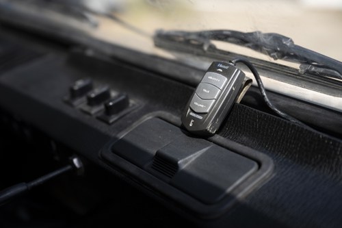 1982 Citroen Acadiane (LHD) Te koop (foto 38 van 160)