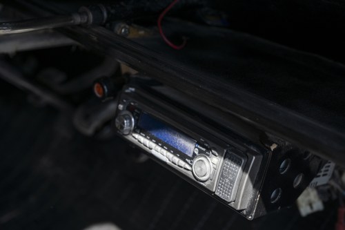 1982 Citroen Acadiane (LHD) Te koop (foto 20 van 160)