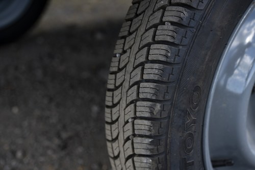 1982 Citroen Acadiane (LHD) Te koop (foto 73 van 160)