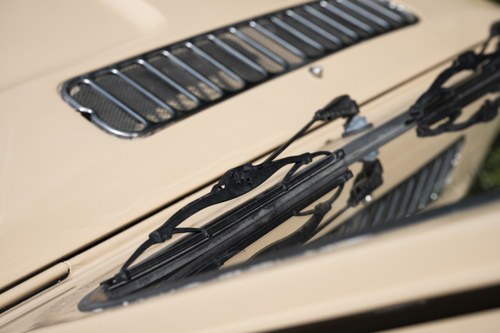 1982 Citroen Acadiane (LHD) Te koop (foto 59 van 160)