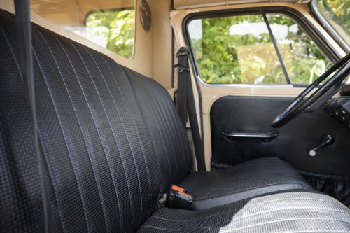 1982 Citroen Acadiane (LHD) Te koop (foto 28 van 160)