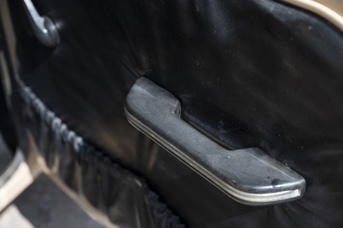 1982 Citroen Acadiane (LHD) Te koop (foto 36 van 160)