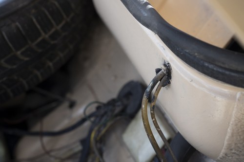 1982 Citroen Acadiane (LHD) Te koop (foto 33 van 160)