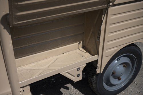 1982 Citroen Acadiane (LHD) Te koop (foto 76 van 160)