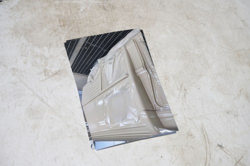 1982 Citroen Acadiane (LHD) Te koop (foto 137 van 160)