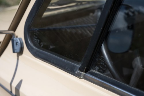 1982 Citroen Acadiane (LHD) Te koop (foto 67 van 160)