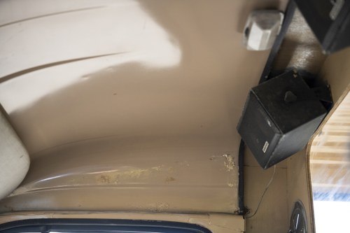 1982 Citroen Acadiane (LHD) Te koop (foto 95 van 160)